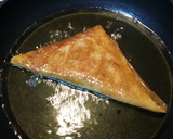 Foto del paso 10 de la receta: Empanadillas de masa filo rellenas de pisto y anchoas