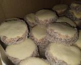 Foto del paso 9 de la receta: Alfajores de Maicena