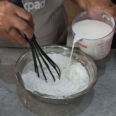 Langkah 3