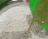 Foto langkah ke 4 dari resep Roti Kukus Pontianak Original.