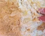 Foto del paso 1 de la receta: Galletitas de limón 🍋