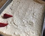 Reform epres túrótorta recept fázis 2 fotója