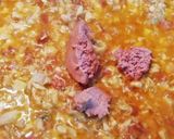 Foto del paso 4 de la receta Croquetas de pollo asado con paleta curada