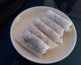Hình bước làm 3 của món Bò Pía Ngọt