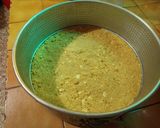 Foto del paso 1 de la receta: Cheesecake al horno