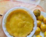 Hình bước làm 6 của món Bánh Trung Thu Truyền Thống Nhân Thập Cẩm