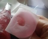 Hình bước làm 10 của món Xôi hoa đậu