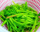 Hình bước làm 2 của món Mâm cơm gia đình thời Covid 19