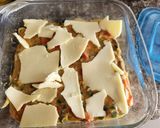 Foto del paso 11 de la receta: Rico Budín De Zapallo Italiano🫣✨️