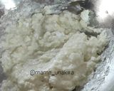 Foto langkah ke 1 dari resep Tahu Walik Isi Daging Sapi Untuk Cemilan si Kecil.