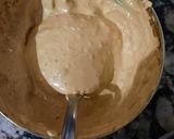 A picture of step 4 of Cappuccino Coffee.
