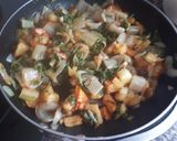 Foto del paso 6 de la receta: Acelgas a la extremeña
