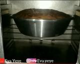 Foto langkah ke 5 dari resep Bolu marmer oven tangkring.