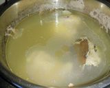 Foto del paso 6 de la receta: Crema de plátano a lo Bendecido