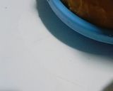 Foto langkah ke 1 dari resep Pumpkin rolls bread.