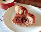Foto del paso 8 de la receta: Keppe, kippe, kibbeh relleno 🧆