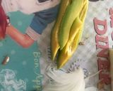 Foto del paso 1 de la receta: Tortillas especiales