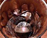 चॉकलेट मिल्कशेक (chocolate milkshake recipe in marathi) रेसिपी स्टेप 2 फोटो 