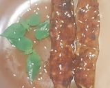 รูปขั้นตอนการทำที่ 4 ของ Japanese Miso Pork in Eggplant มะเขือยาวอบยัดไส้หมูมิโซะ