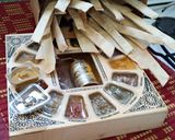 Foto del paso 3 de la receta: Chalitas especiadas