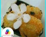 Foto langkah ke 2 dari resep Pom Pom Potatoes.