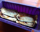 Foto del paso 7 de la receta: Lasaña full vegetales: berenjenas, champiñones, espinacas