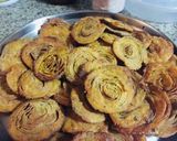 સાટા પૂરી (Satta Poori Recipe In Gujarati) રેસીપી સ્ટેપ6ફોટો