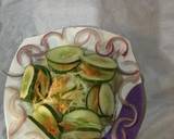 Salad recipe step 1 photo
