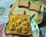 A picture of step 9 of Chicken Mayo Sandwich.