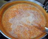 गाजर का हलवा (gajar ka halwa recipe in Hindi) रेसिपी चरण 3 फोटो