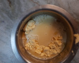 மைசூர் பாக் ரெசிபி ஸ்டேப் 4 புகைப்படம்