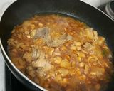 Foto langkah ke 3 dari resep Ayam teriyaki.