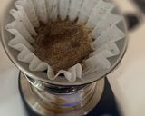 صورة لخطوة 5 من وصفة قهوة باردة V60