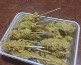 Foto langkah ke 4 dari resep Sempol Ayam Wortel.