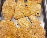 Easy Chicken cutlets with a twist recipe step 4 photo