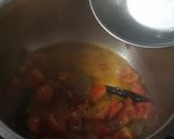 भोगेर खिचरी (bhoger khichuri recipe in Hindi) रेसिपी चरण 7 फोटो