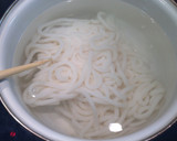 Foto del paso 6 de la receta: Curry Udon