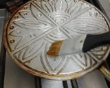 Foto del paso 5 de la receta: Pizzelles
