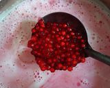 Foto langkah ke 2 dari resep Puding Sagu Mutiara.