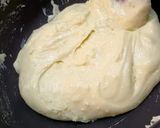 A picture of step 1 of Idli.
