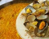 Foto del paso 21 de la receta Paella mixta imperio