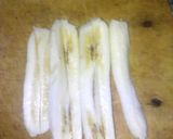 Foto langkah ke 3 dari resep Puding Pisang Kepok Nyummy..by:Erni Hartanti.Amd😍😄😘.
