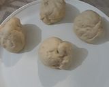 Foto del paso 6 de la receta: Bollos