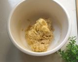 Foto langkah ke 3 dari resep Roti Tawar.