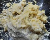 Foto del paso 2 de la receta: Tortilla santiagueña para el mate