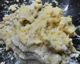 Foto del paso 2 de la receta: Tortilla santiagueña para el mate