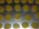Kue Salju (Kue Kering - Menu Lebaran) (Simple Cook)