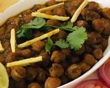 Amritsary Choley recipe step 6 photo