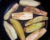 عکس مرحله 6 از دستور خورش قلقلی و بادمجون با آلو🍆
