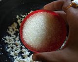 ধারওয়াদ্ পেড়া (Dharwad peda recipe in Bengali) রেসিপি ধাপ - 3 ছবি